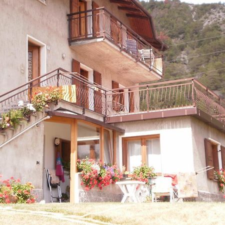 Apartment Da Renza Bormio Rum bild